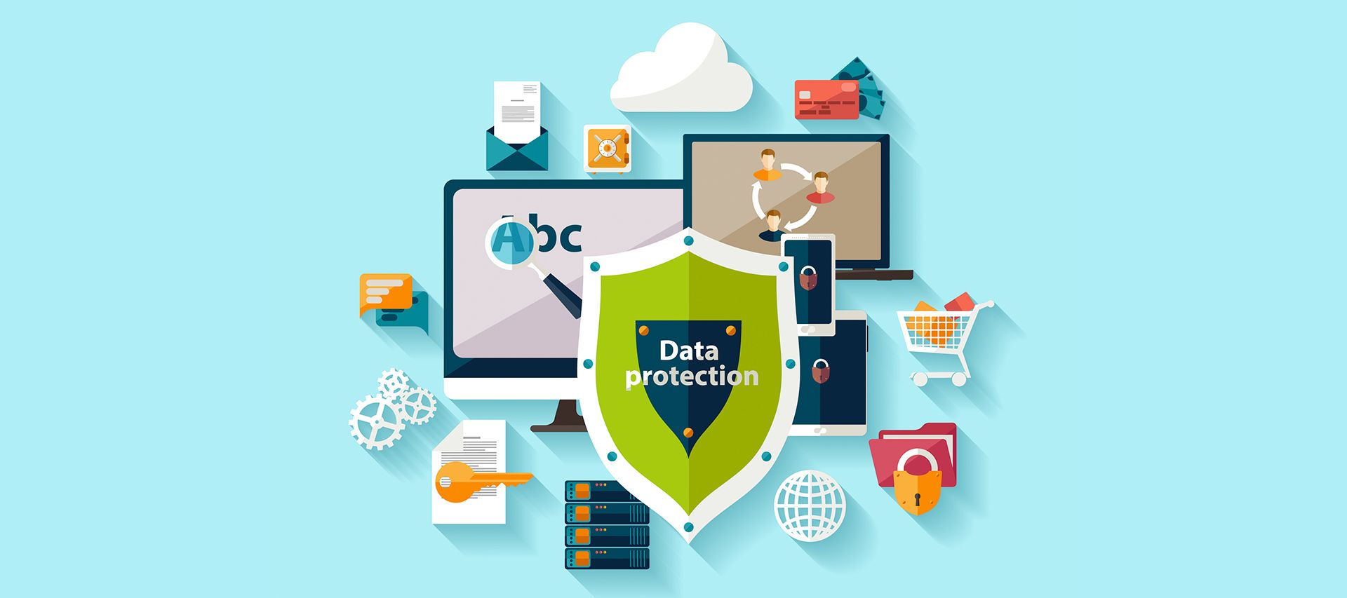 Ko jaunā datu aizsardzības regula nozīmē mārketinga speciālistiem?