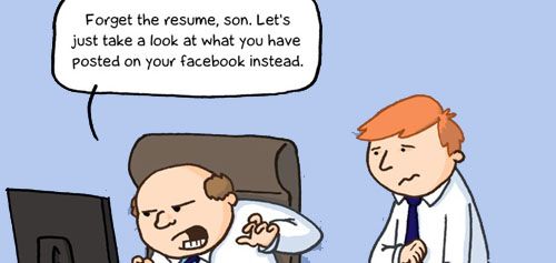 Facebook pratības padomi pieaugušiem cilvēkiem - personīgais mārketings un darba tirgusplacis